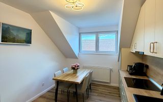 Apartament premium 4 camere 3 dormitoare 2 bai 116 mp in  Kogalniceanu - Poză 16