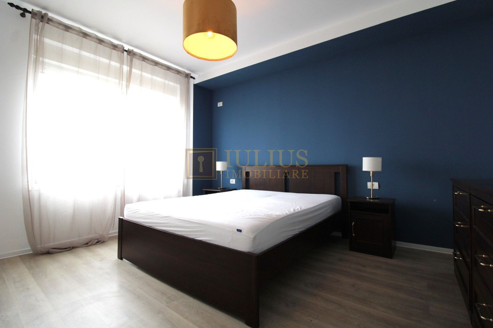 Apartament 2 camere, mobilat și utilat complet – Dumbrăvița - Poză 9