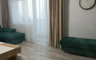 3 camere | etaj 2 | centrala proprie | 3 balcoane | 2 bai | zona excelenta | - Poză 2