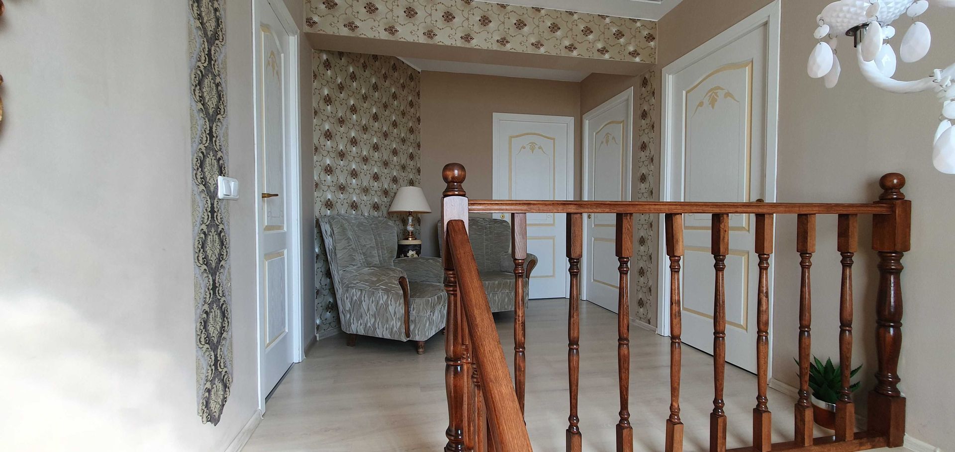 Casă individuală - Corunca - Poză 7