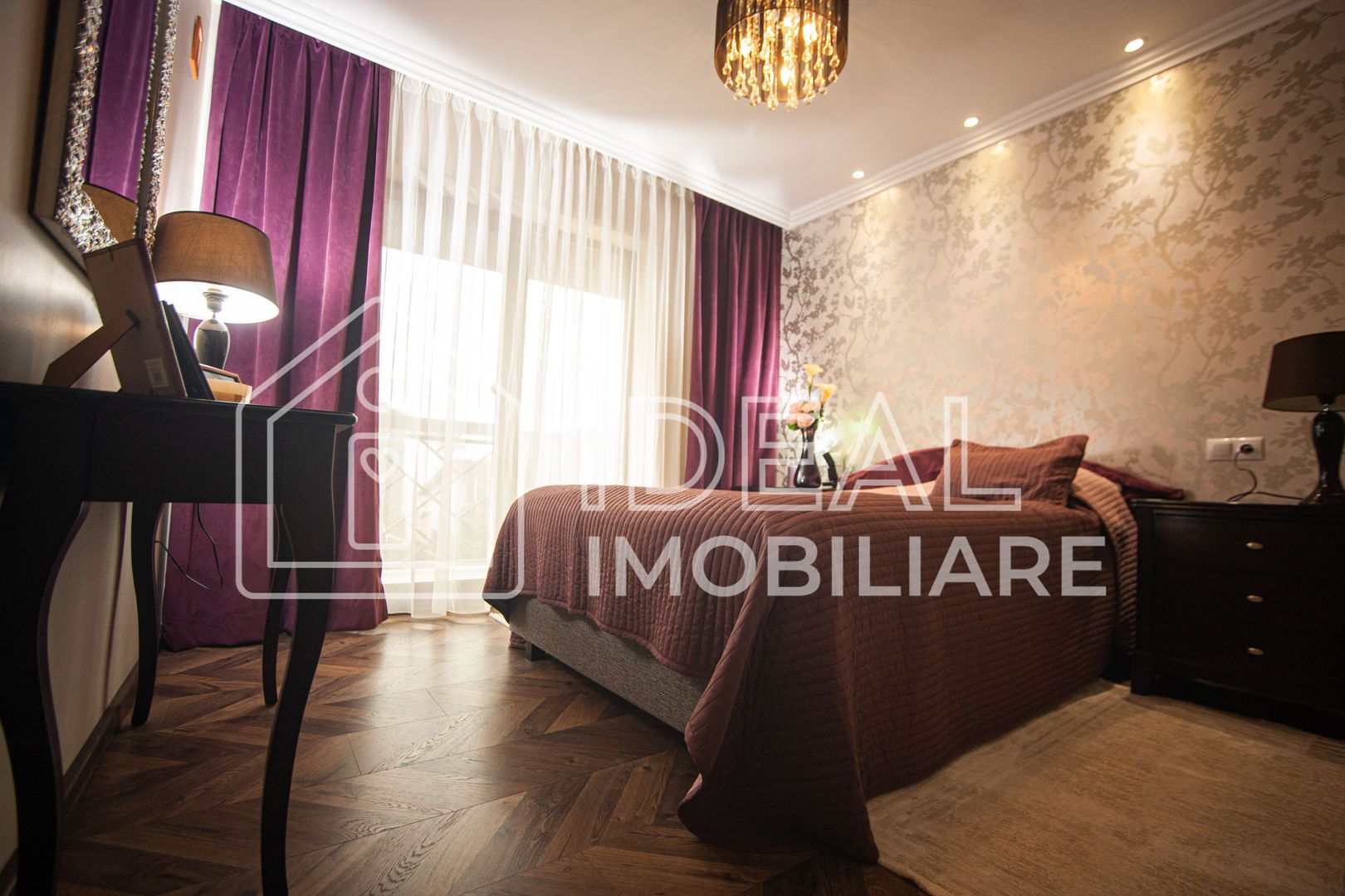 Casă premium cu 5 camere, carport și curte amenajată – Șelimbăr - Poză 7