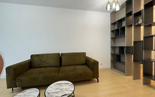 Apartament premium 2 camere+parcare SILK DISTRICT - Poză 15