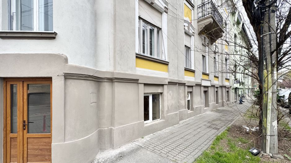 Birouri reprezentative, finisaje moderne, prima închiriere - Poză 25