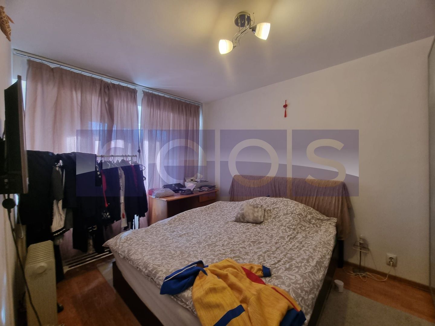 VANZARE - 2 CAMERE- TINERETULUI - Poză 2