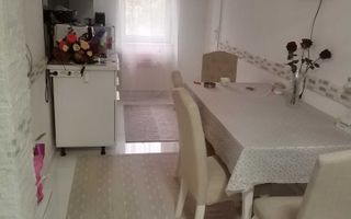 Apartament mobilat, in Gruia, 3 camere decomandate! - Poză 1