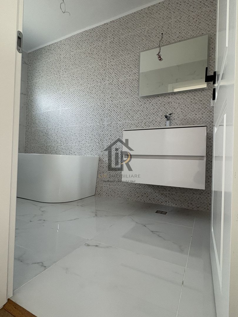 Vila P+1 într-un complex exclusivist- Miroslava- Iasi - Poză 38