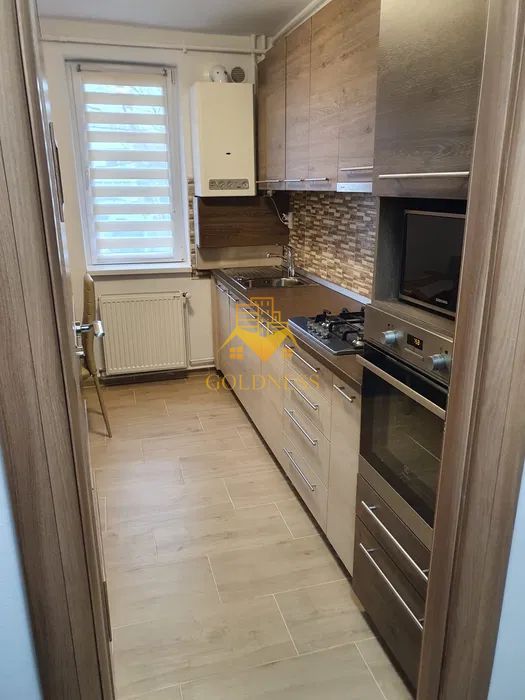 2 camere decomandate, Modern, Hotel Royal, Gheorgheni - Poză 6