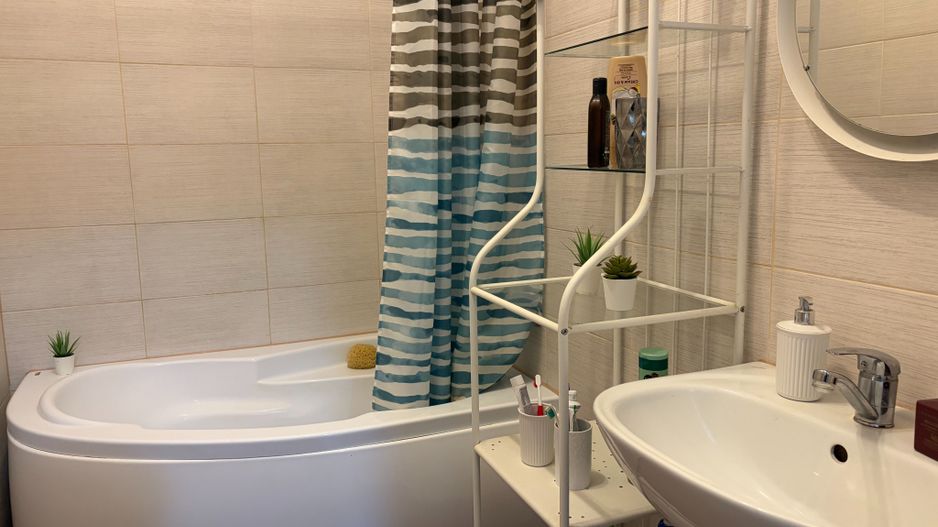 Apartament cochet cu doua camere, Metalurgiei, 104.000€ - Poză 9