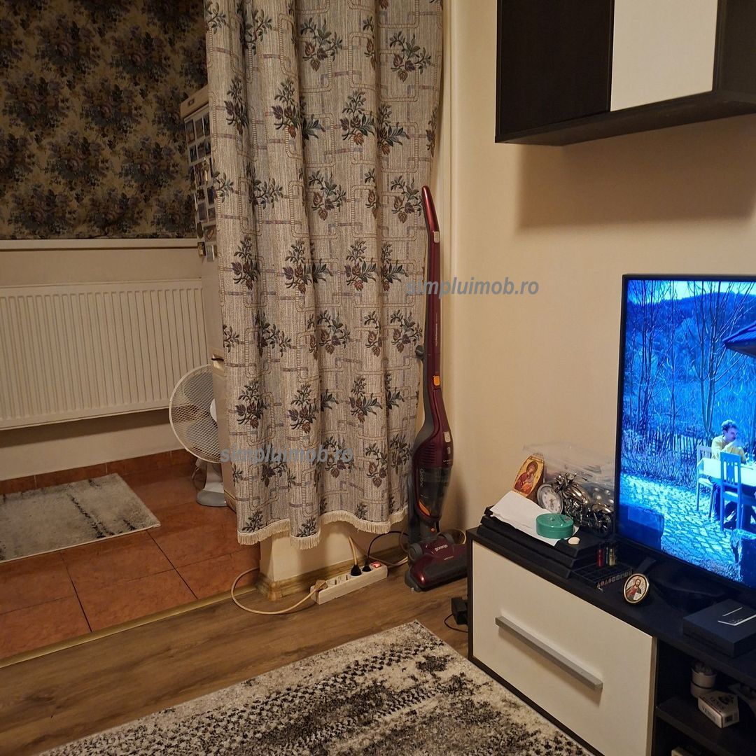 Centrala Proprie 2 Camere Huedin Drumul Gazarului Sector 4 - Poză 4