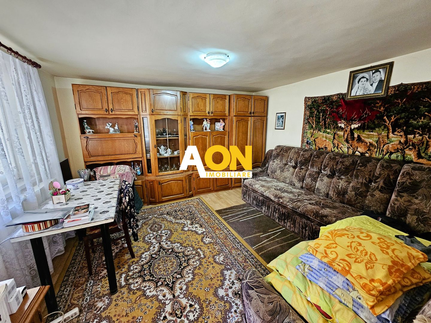 Casa cu 2 corpuri de cladire, 744 mp teren, toate utilitatile, Micesti - Poză 11