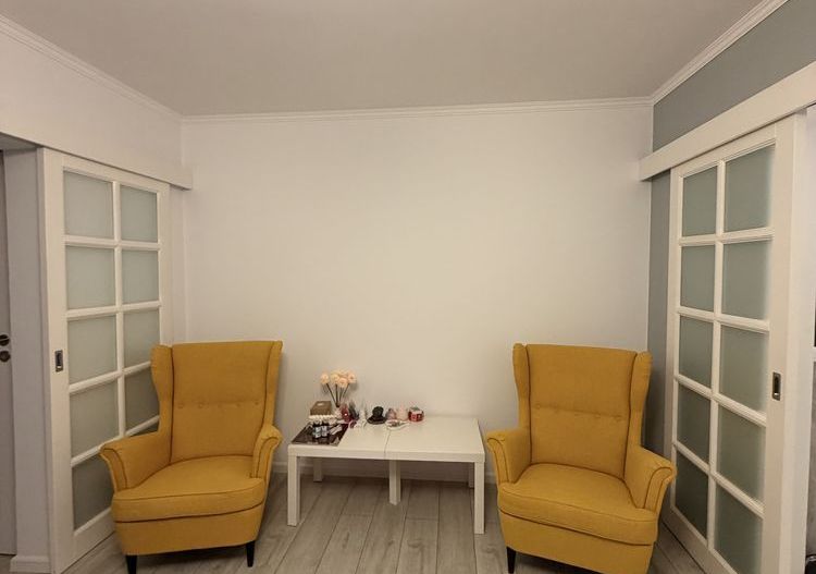 Inchiriere ap 2 camere Diham cu loc de parcare inclus - Poză 5