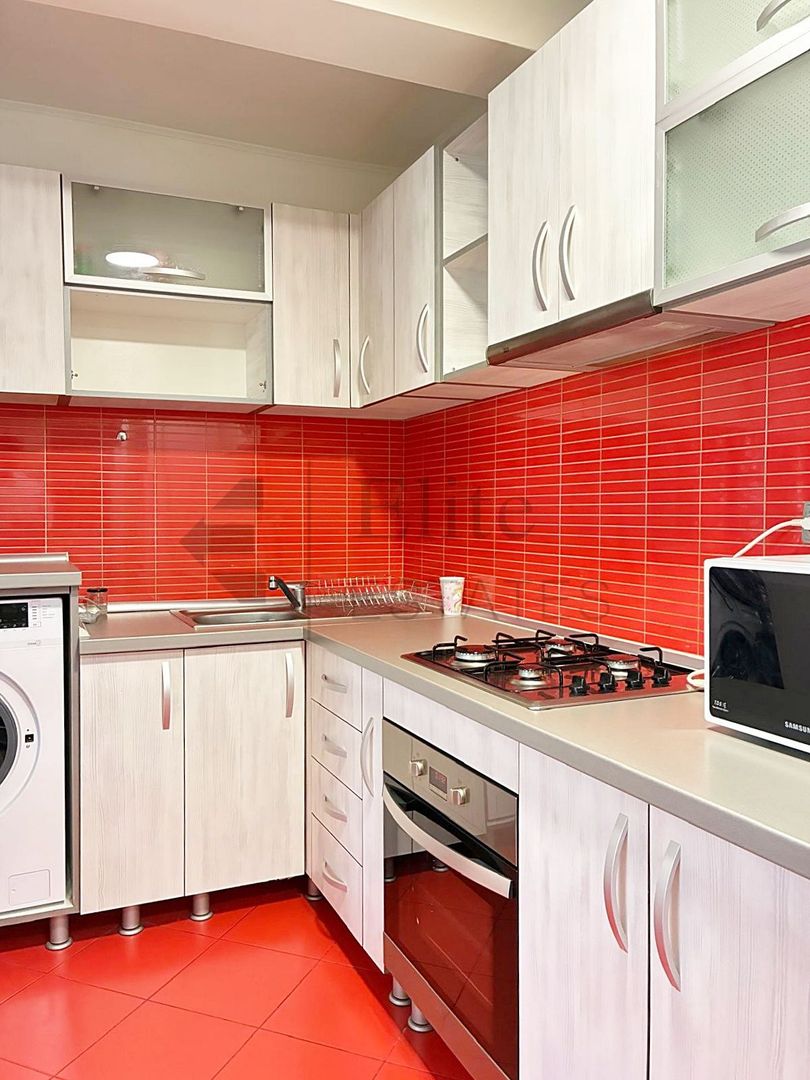 Apartament cu 2 camere in Prima Nufarul - Poză 9