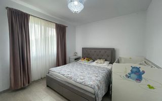 Casă individuală 4 camere-820mp teren - Poză 6