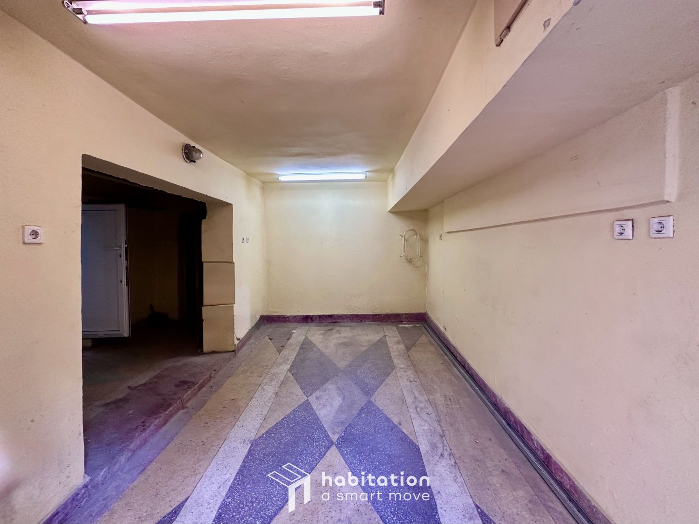 Apartament decomandat 4 camere de închiriat – zonă Medicina/Prefecturǎ - Poză 14