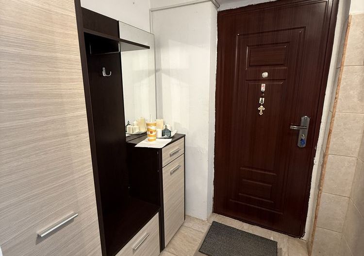 Garsoniera de inchiriat zona Iancului - Poză 7