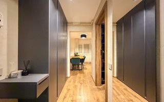 2 camere, decomandate, la cheie, Marasti! - Poză 10