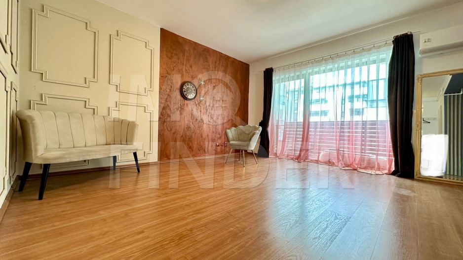 3 camere , etaj 1 din 2 – Florești, Str. Sub Cetate/ Parcul Poligon - Poză 2