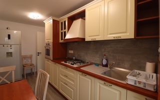 Apatament cu 2 camere, decomandat, cartier Zorilor! - Poză 9