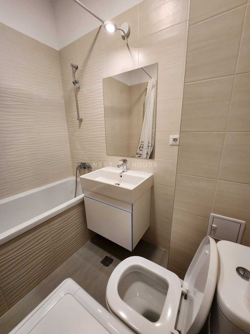 Garsoniera Unirii -Parc Carol- Viilor - Poză 12