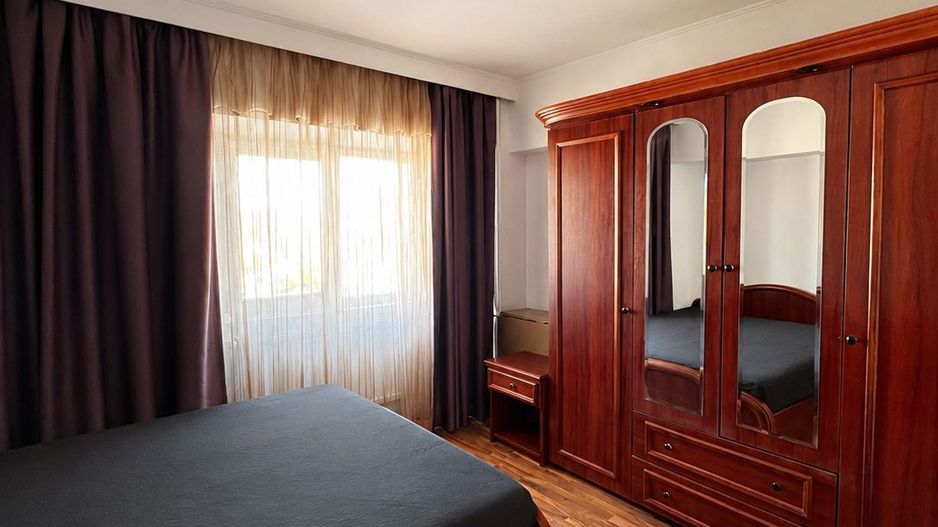 Apartament 2 camere decomandate | Trocadero | etaj 6/8 | centrala gaz - Poză 8