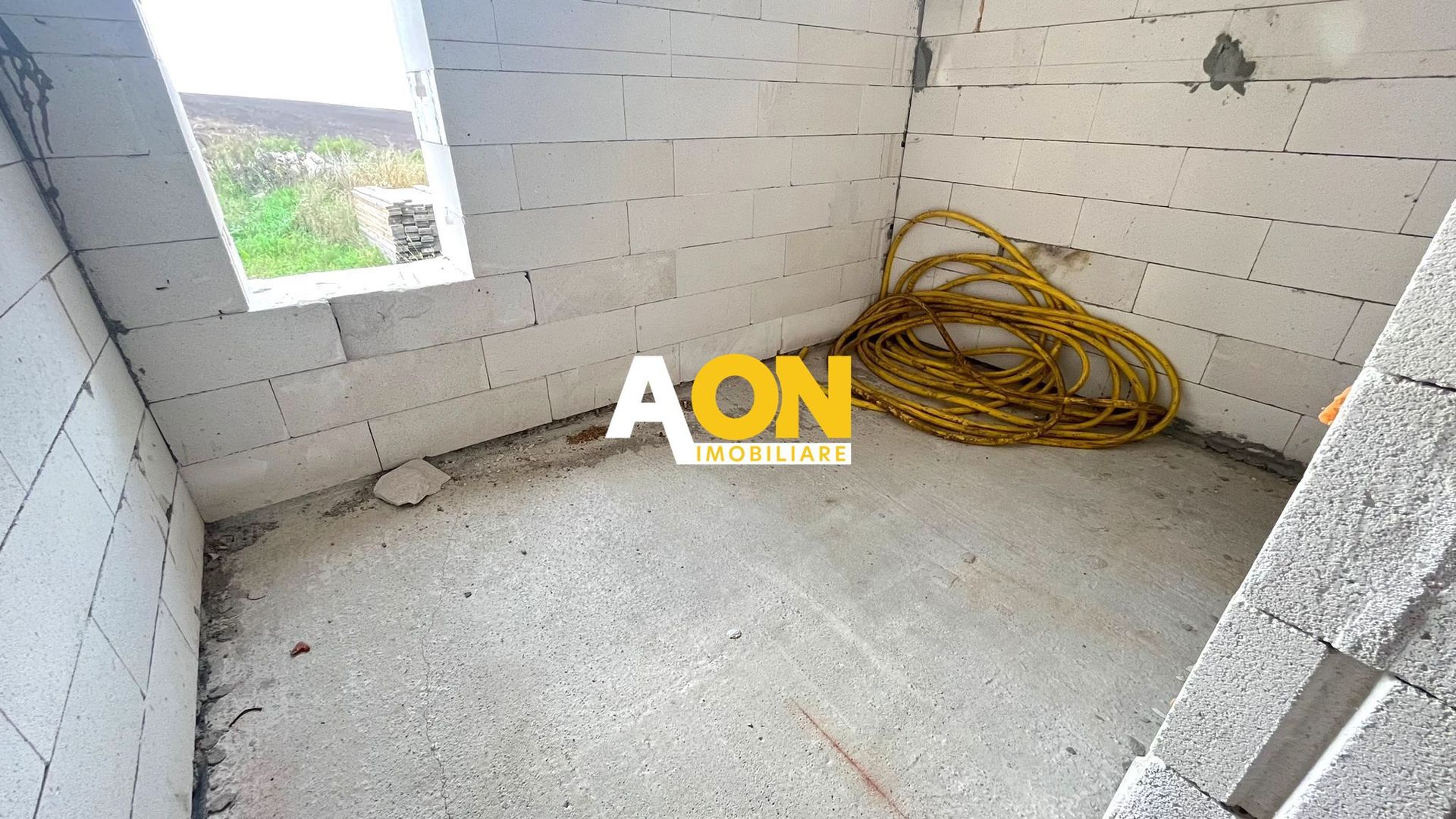 Casa de vanzare, 130 mp utili, 1000mp teren, panorama - Poză 16