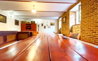 Casă boierească în zonă centrală - Poză 8