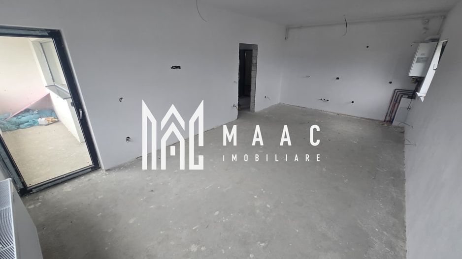 Apartament de vânzare 2 camere | Șelimbăr | 55 mp, decomandat, INTABULAT - Poză 11
