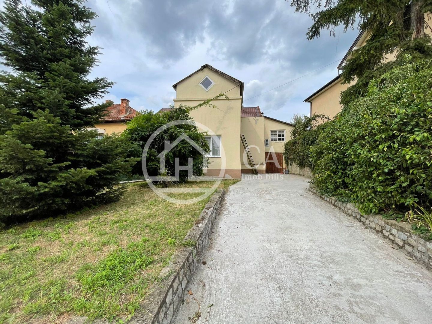 Casă cu 3 camere de închiriat în zona Gheorghe Doja, Oradea - Poză 9