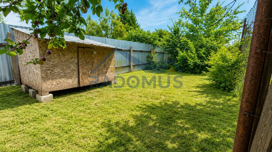 Casă Boldești-Scăeni | Teren 532 mp | 3 camere | Pret 65.000€ | - Poză 17