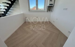 Apartament 3 camere, 2 bai - Ansamblul Davinci - Comision 0% - Poză 10