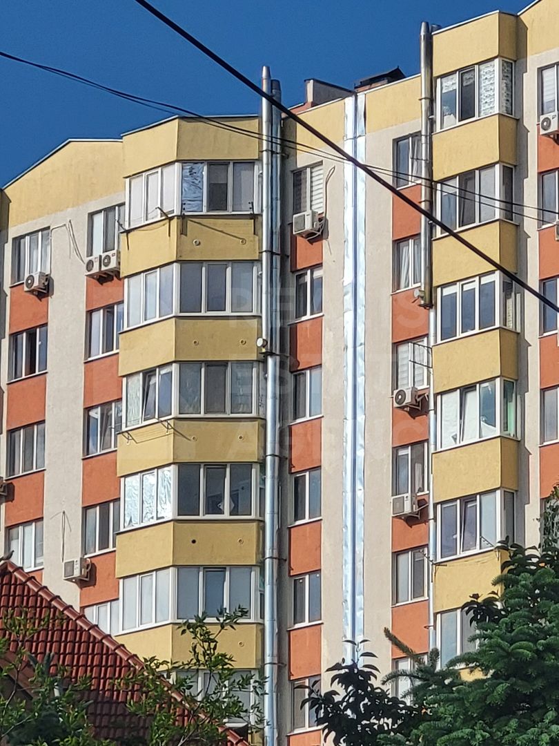 Vânzare, apartament, 2 camere, Soseaua Hîncești, sectorul Telecentru - Poză 2