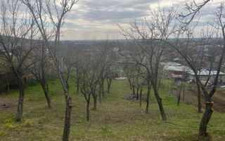 Teren intravilan 2.200 mp cu constructie existenta –Calinesti- Vranesti-Arges! - Poză 3