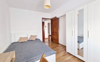 Apartament 3 camere | Parcare inclusă | Sigma Center – Observator - Poză 10