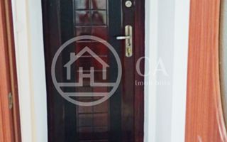 Apartament cu 1 cameră de vanzare în zona Rogerius, Oradea - Poză 5