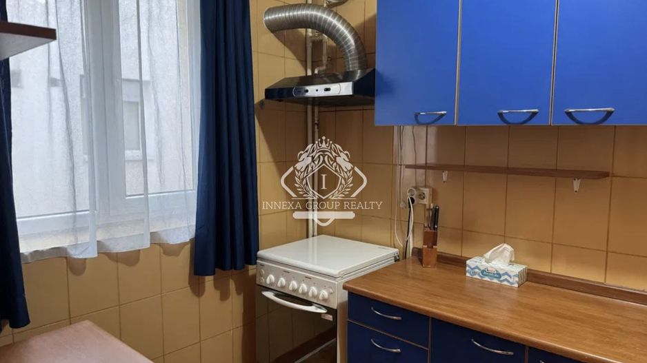 Bld. Ferdinand I | Apartament 2 camere | Bloc reabilitat | Mobilat si utilat - Poză 6