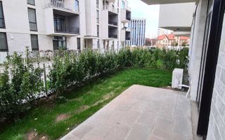 2 camere| Complexul ISHO| parcare subterana| balcon| 54 mp| parter - Poză 9