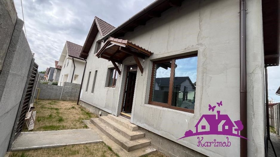 Casa in cartierul Tineretului - Poză 14