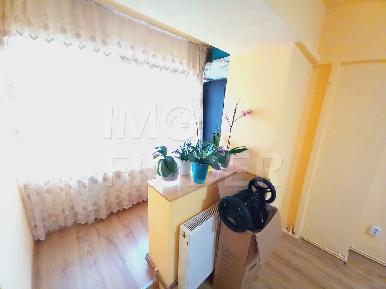 Apartament decomandat 2 Camere Aurel Vlaicu Marasti - Poză 10