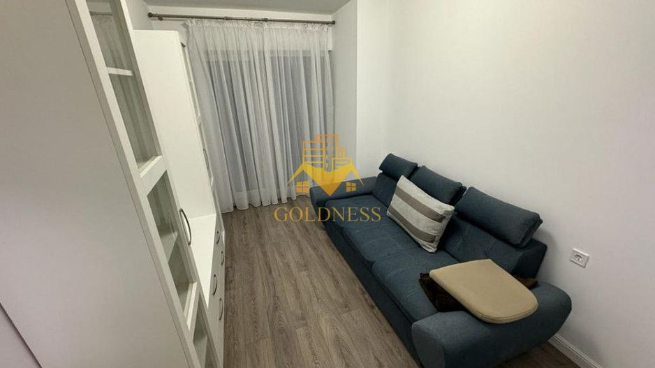 3 camere, modern, parcare, bloc nou, Marasti, zona Fabricii - Poză 4