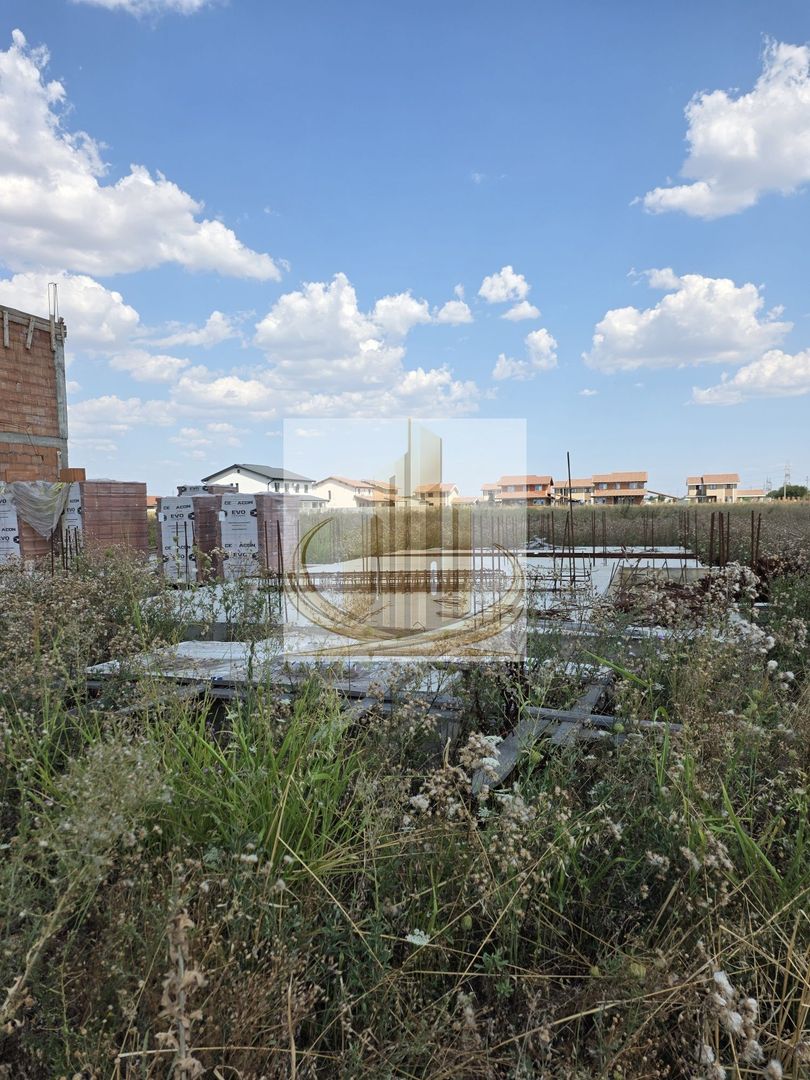 Duplex Săcălaz | 120 mp | La Roșu sau La Cheie | 380 mp - Poză 8
