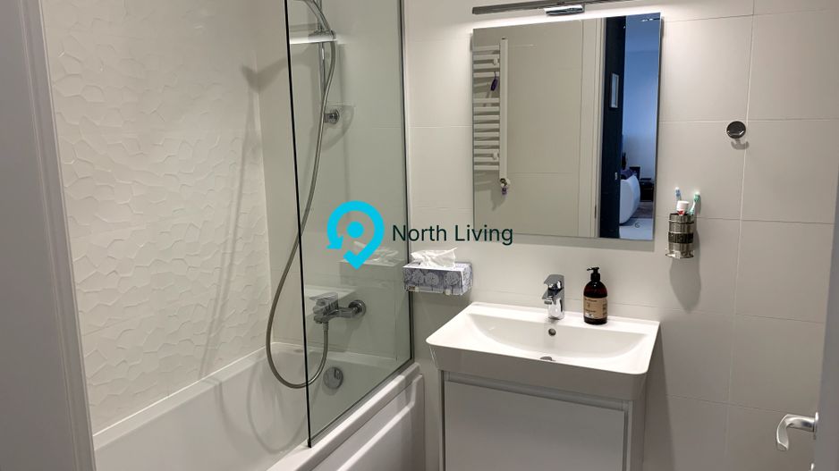 2 Camere modern | Iancu Nicolae | Parcare | zona Pipera - Poză 10