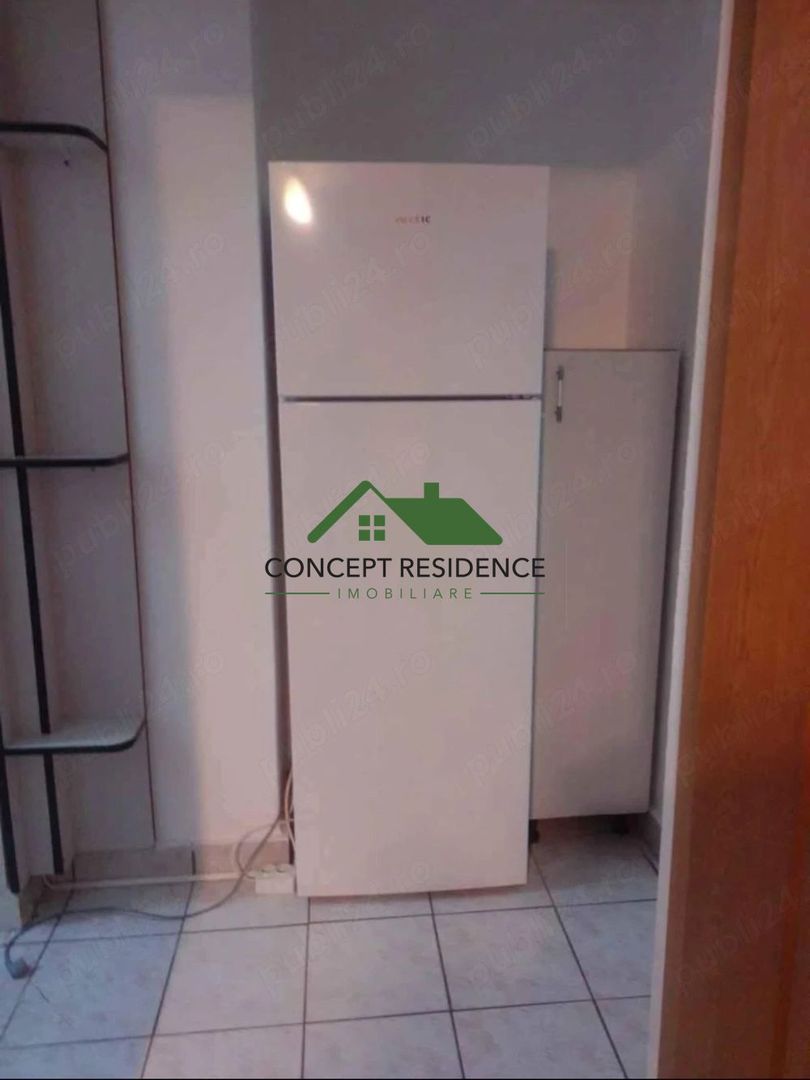 Apartament 2 camere | 35 mp | Str. Victor Babeș – Zona Universități - Poză 7