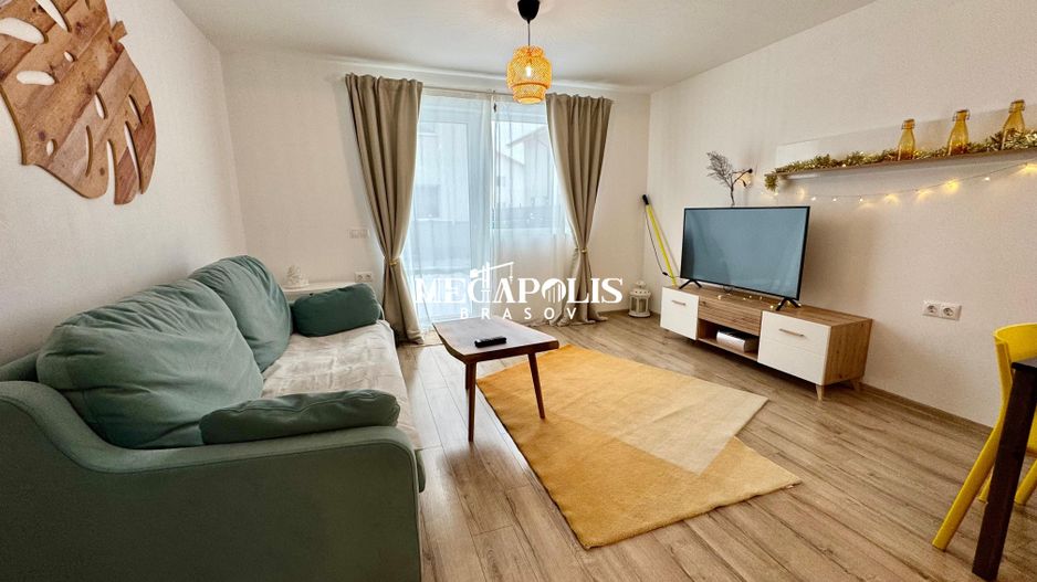 Duplex 3 camere | Prima închiriere | 3 locuri de parcare | Triaj - Poză 3