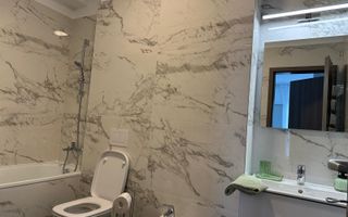3 camere| 2 bai| Bulevardul Rebreanu| parcare subterana| - Poză 6