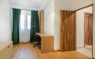 Apartament 2 camere decomandate, parcare, T. Mihali, FSEGA, Iulius! - Poză 7