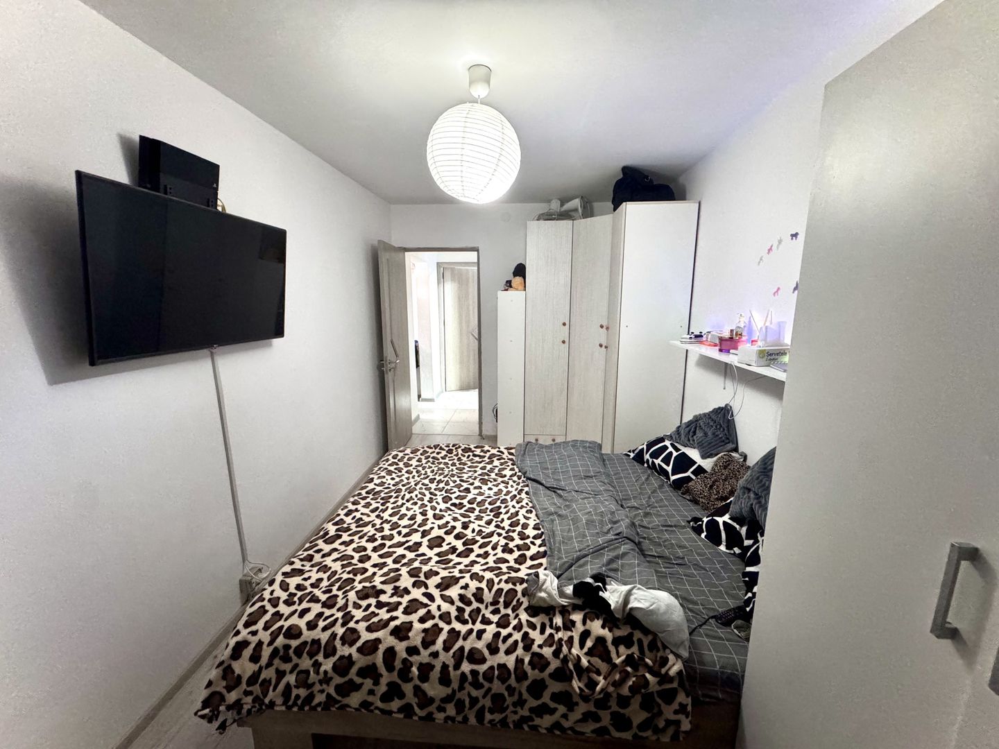 Apartament lux 4 camere renovat complet, 60 mp, Nicolae Pascu 6 - Poză 10