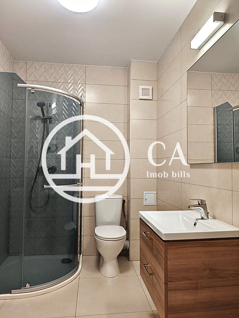 Apartament de închiriat cu 2 camere în Iosia Residence, Oradea - Poză 6