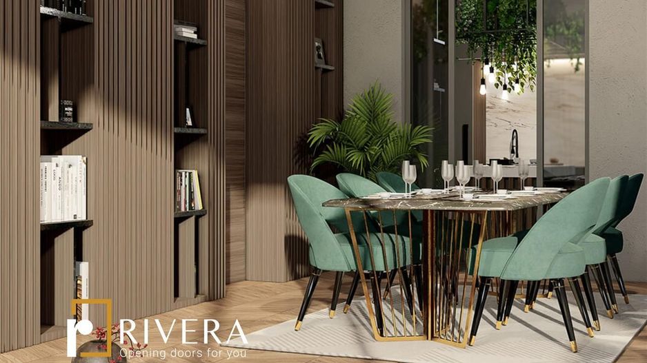 Vila Pipera Premium | Proiect inedit | 478 mp utili - Poză 10