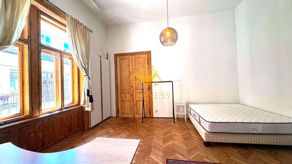 2 camere decomandate, Ultracentral, Reg. CFR, Pta Avram Iancu, Teatru - Poză 1