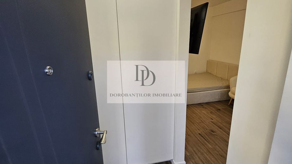 Studio modern în zona Centrală | Investiție ideală | Horea - Poză 12
